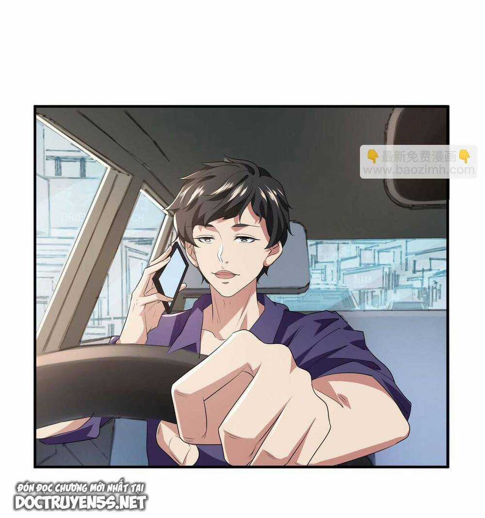 Ta Quét Phó Bản Ở Khắp Thế Giới Chapter 58 trang 30