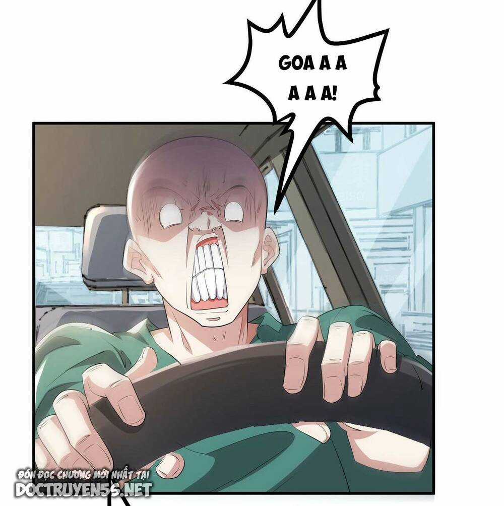 Ta Quét Phó Bản Ở Khắp Thế Giới Chapter 58 trang 33