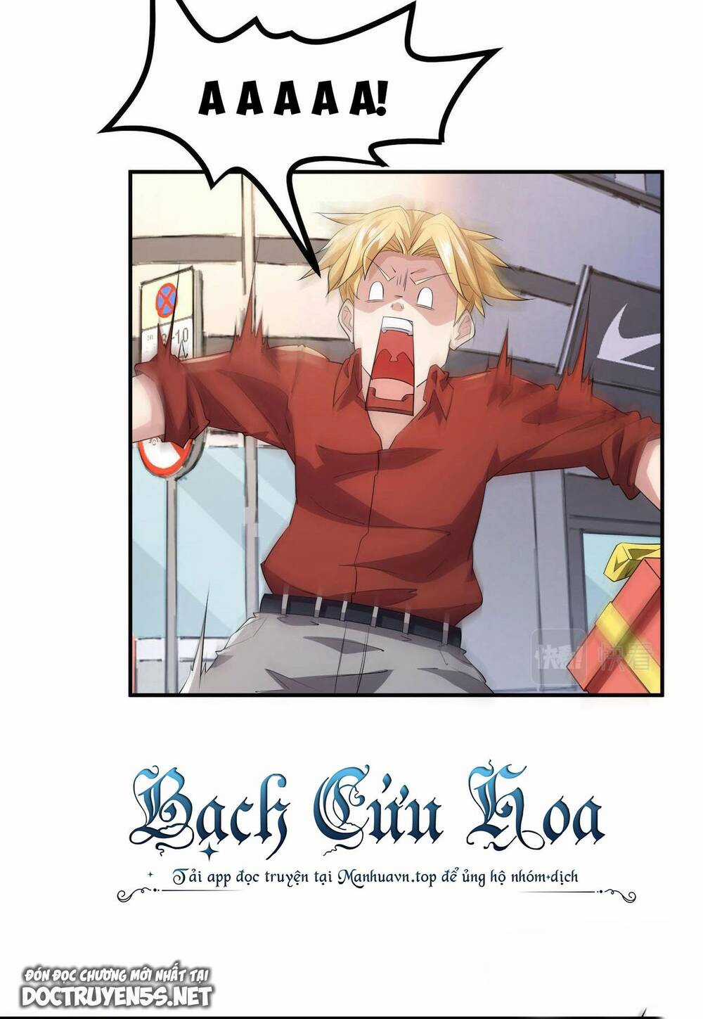 Ta Quét Phó Bản Ở Khắp Thế Giới Chapter 58 trang 34