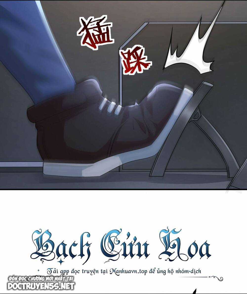 Ta Quét Phó Bản Ở Khắp Thế Giới Chapter 58 trang 35