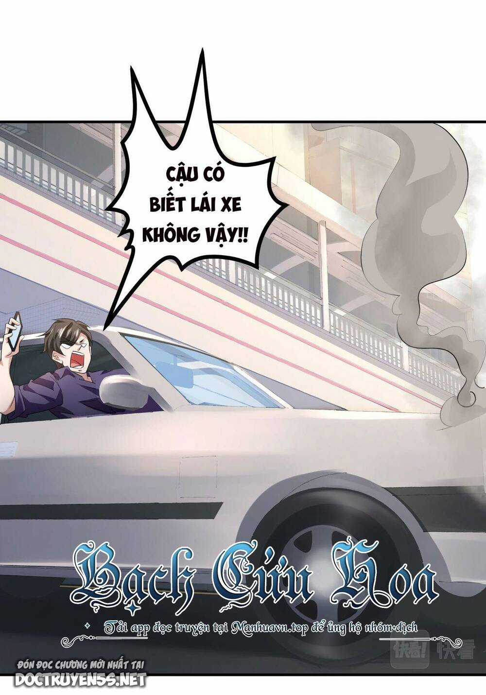 Ta Quét Phó Bản Ở Khắp Thế Giới Chapter 58 trang 39