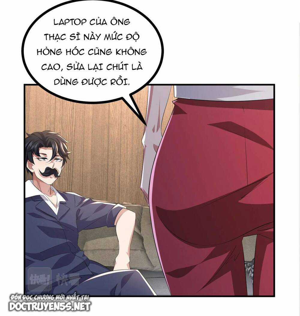 Ta Quét Phó Bản Ở Khắp Thế Giới Chapter 58 trang 4