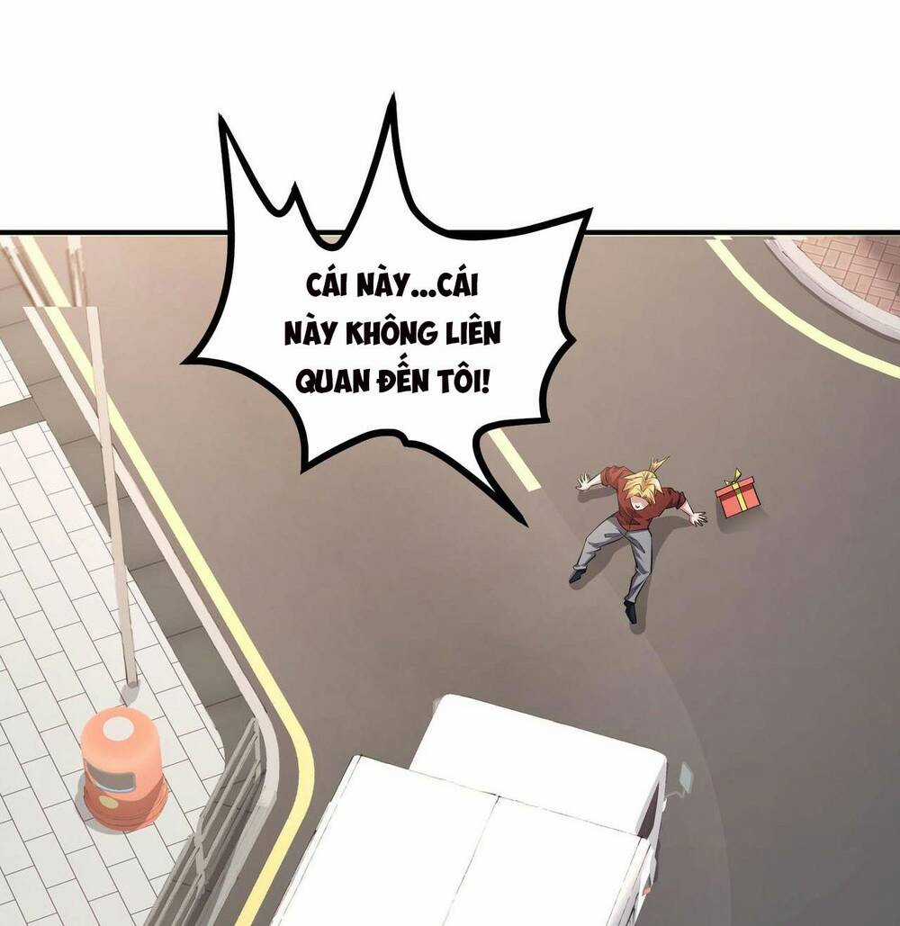 Ta Quét Phó Bản Ở Khắp Thế Giới Chapter 58 trang 42