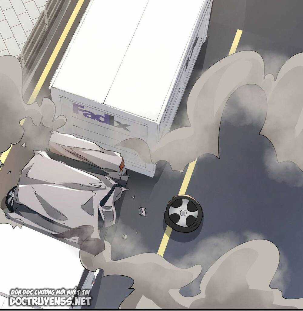 Ta Quét Phó Bản Ở Khắp Thế Giới Chapter 58 trang 43