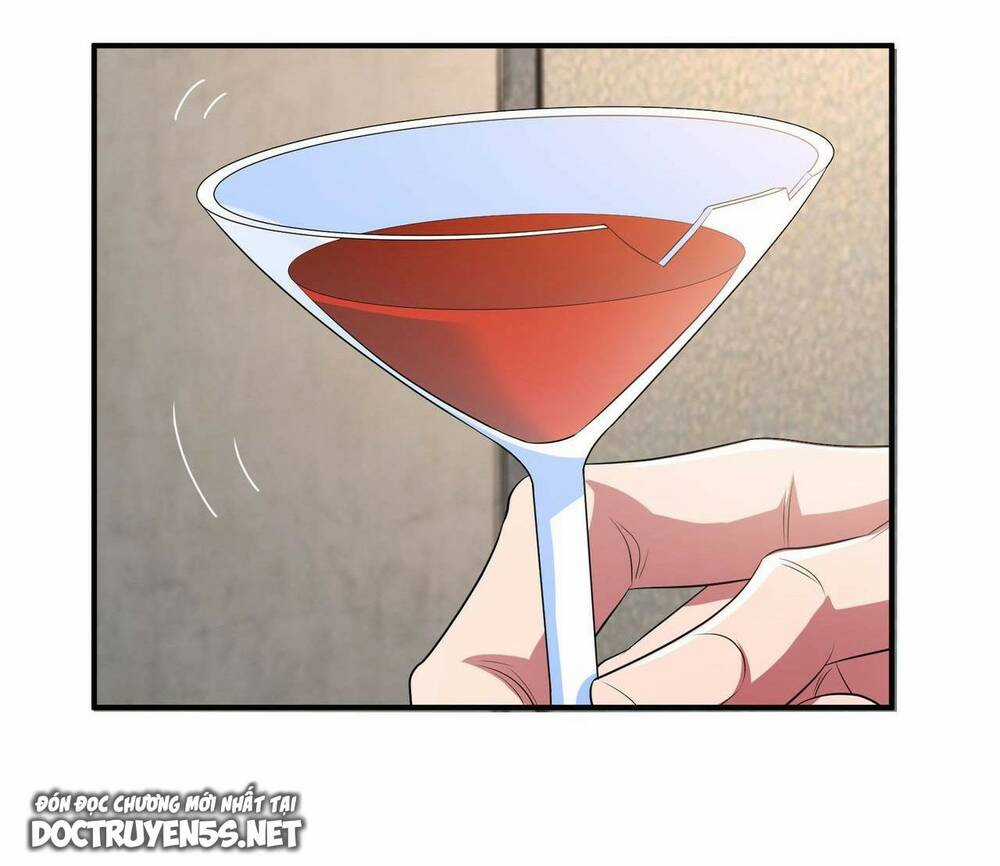 Ta Quét Phó Bản Ở Khắp Thế Giới Chapter 58 trang 46