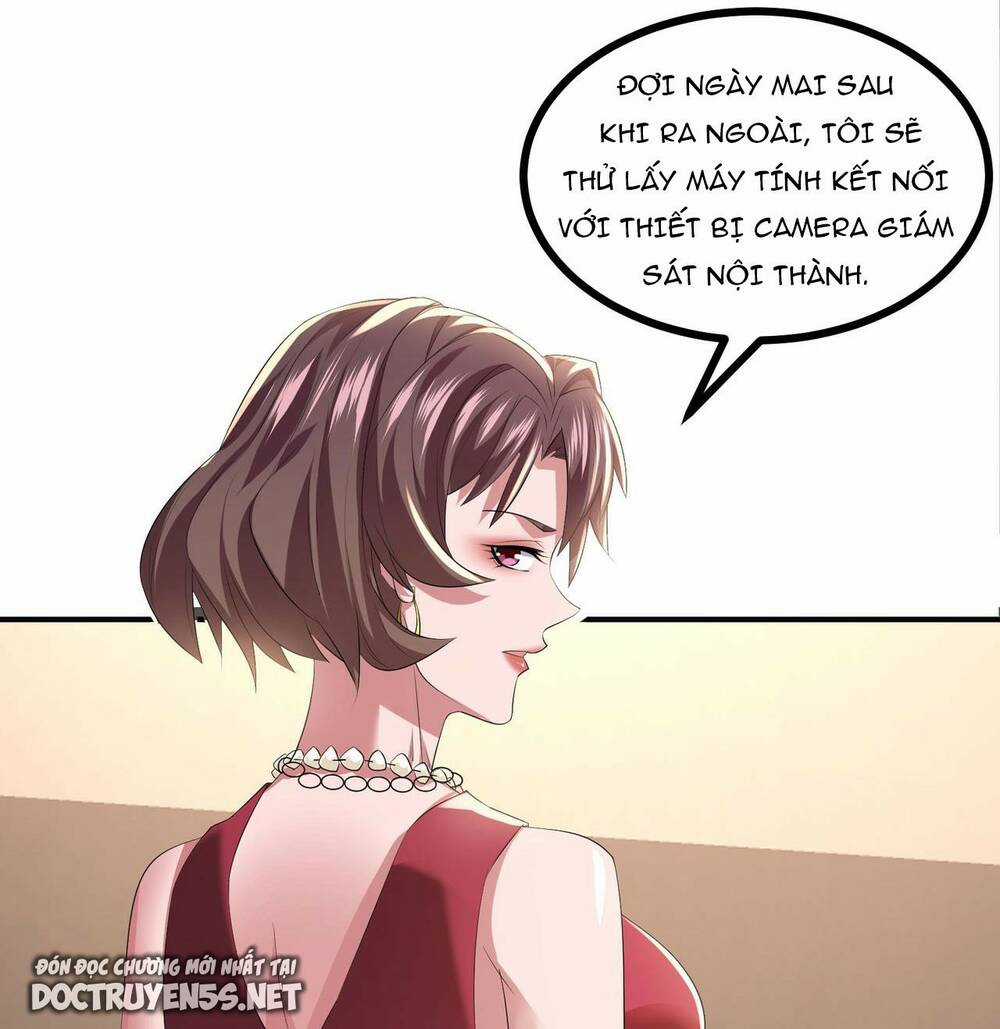 Ta Quét Phó Bản Ở Khắp Thế Giới Chapter 58 trang 5