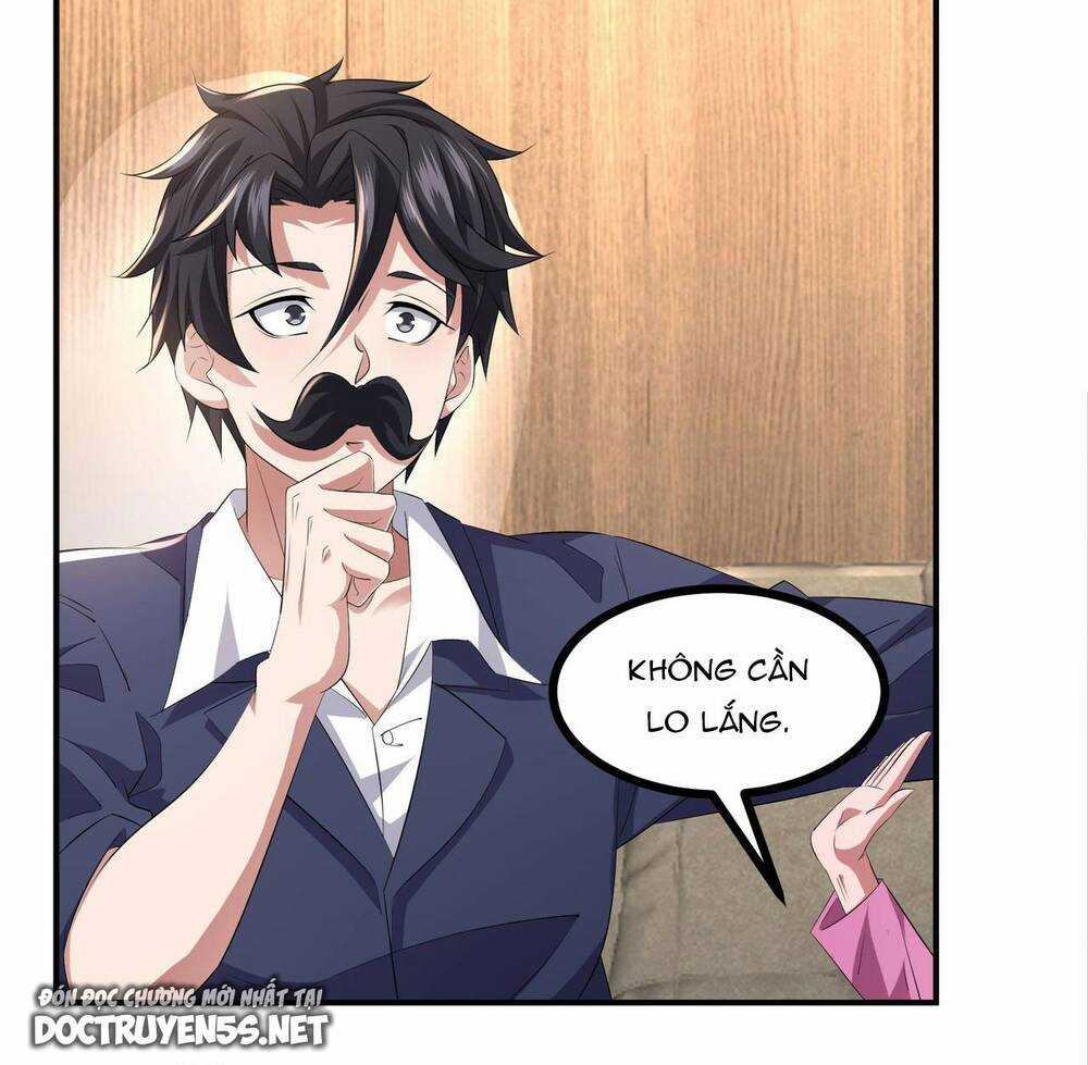 Ta Quét Phó Bản Ở Khắp Thế Giới Chapter 58 trang 7