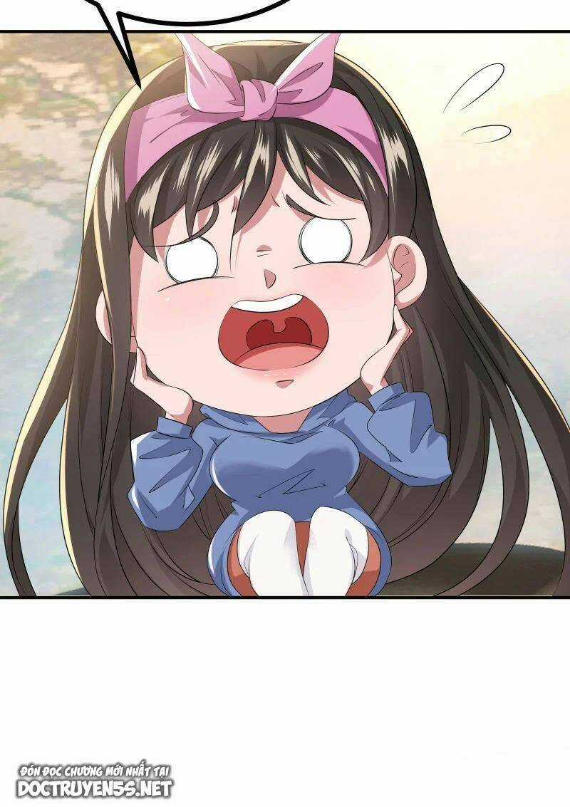 Ta Quét Phó Bản Ở Khắp Thế Giới Chapter 59 trang 10