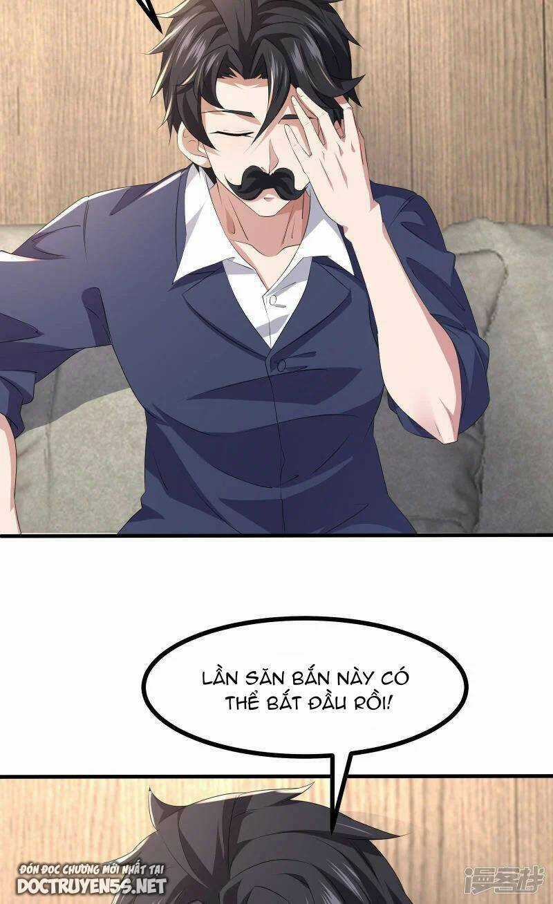 Ta Quét Phó Bản Ở Khắp Thế Giới Chapter 59 trang 12