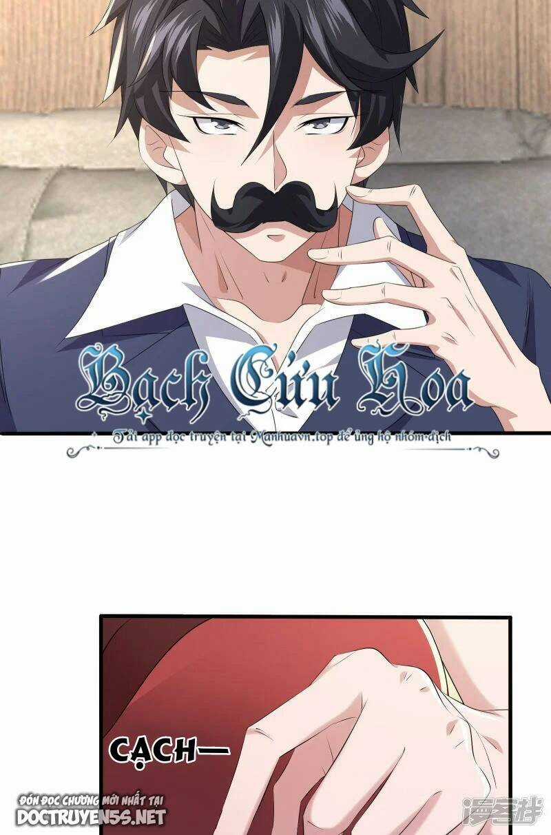 Ta Quét Phó Bản Ở Khắp Thế Giới Chapter 59 trang 13