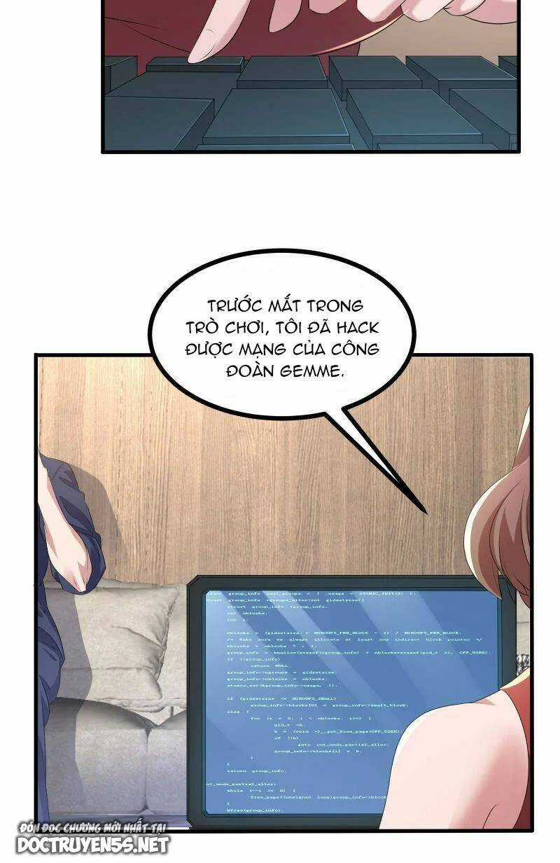 Ta Quét Phó Bản Ở Khắp Thế Giới Chapter 59 trang 14