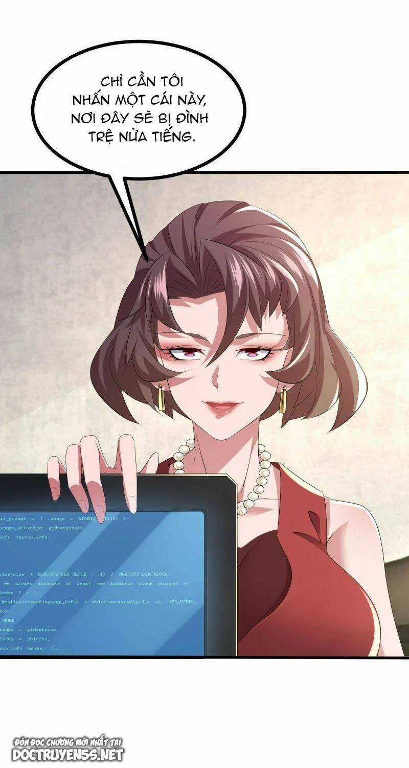 Ta Quét Phó Bản Ở Khắp Thế Giới Chapter 59 trang 15