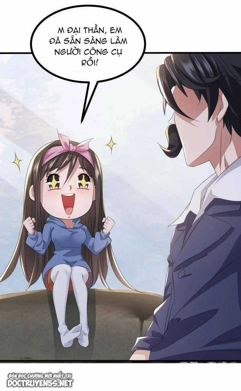 Ta Quét Phó Bản Ở Khắp Thế Giới Chapter 59 trang 16