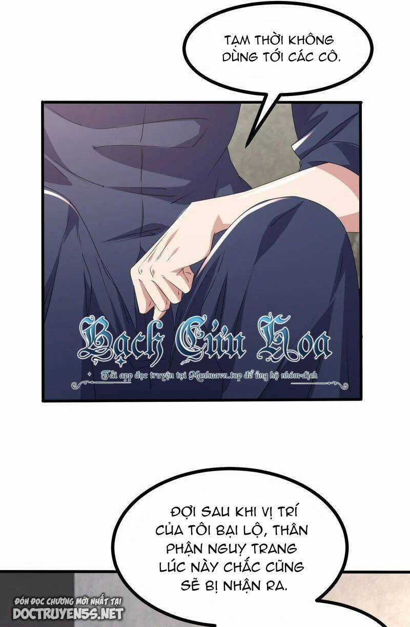 Ta Quét Phó Bản Ở Khắp Thế Giới Chapter 59 trang 18