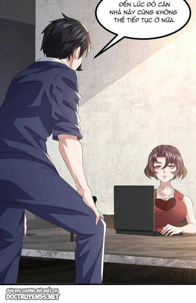 Ta Quét Phó Bản Ở Khắp Thế Giới Chapter 59 trang 19