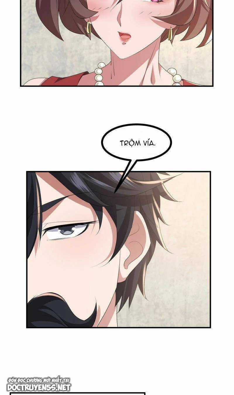 Ta Quét Phó Bản Ở Khắp Thế Giới Chapter 59 trang 27