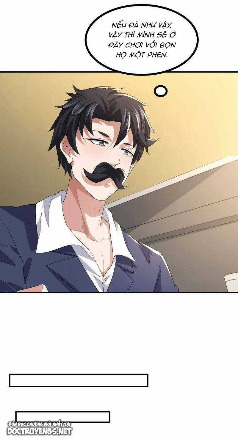 Ta Quét Phó Bản Ở Khắp Thế Giới Chapter 59 trang 30