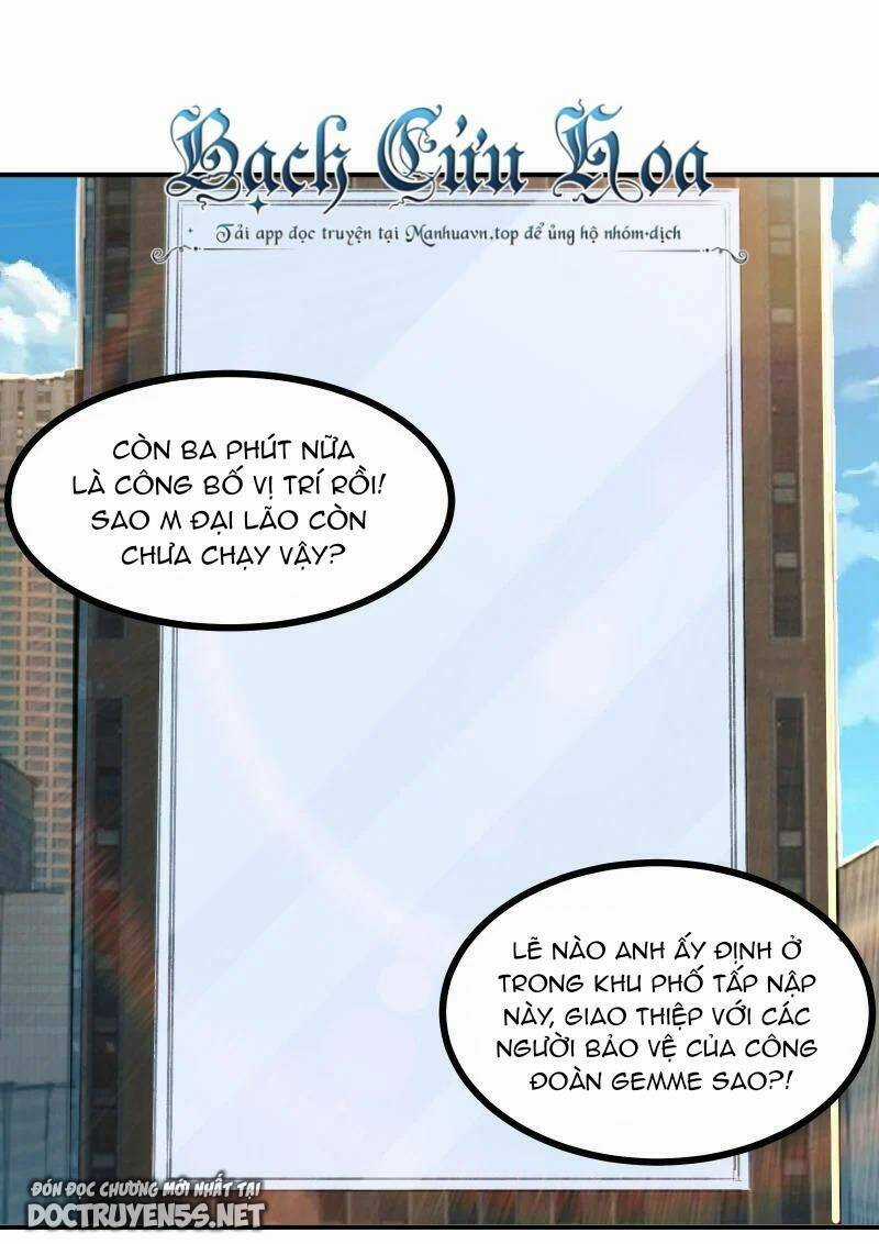 Ta Quét Phó Bản Ở Khắp Thế Giới Chapter 59 trang 31