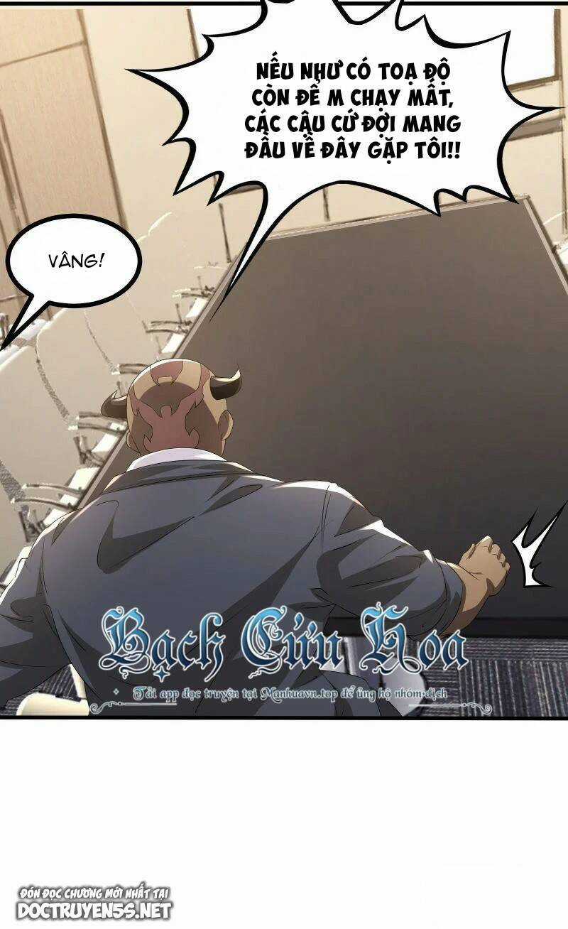 Ta Quét Phó Bản Ở Khắp Thế Giới Chapter 59 trang 35