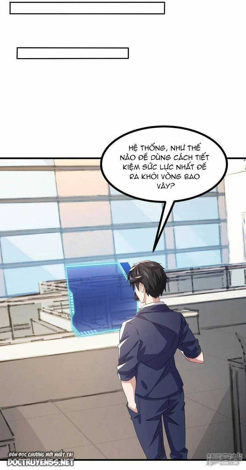 Ta Quét Phó Bản Ở Khắp Thế Giới Chapter 59 trang 36