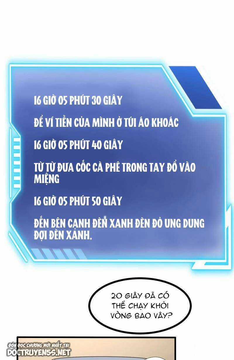 Ta Quét Phó Bản Ở Khắp Thế Giới Chapter 59 trang 37