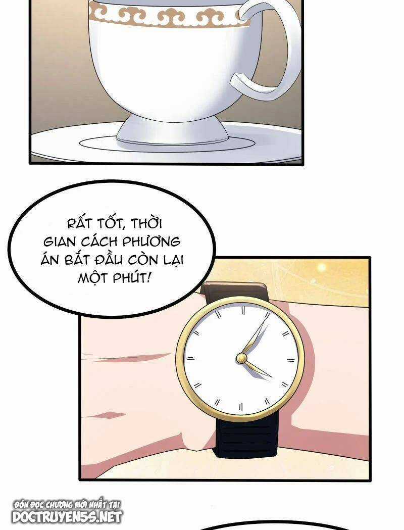 Ta Quét Phó Bản Ở Khắp Thế Giới Chapter 59 trang 38