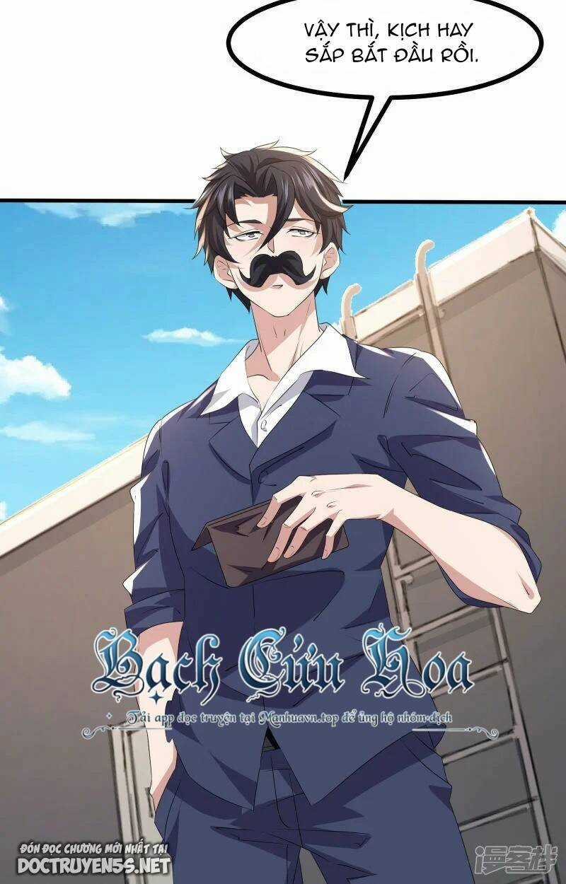 Ta Quét Phó Bản Ở Khắp Thế Giới Chapter 59 trang 39