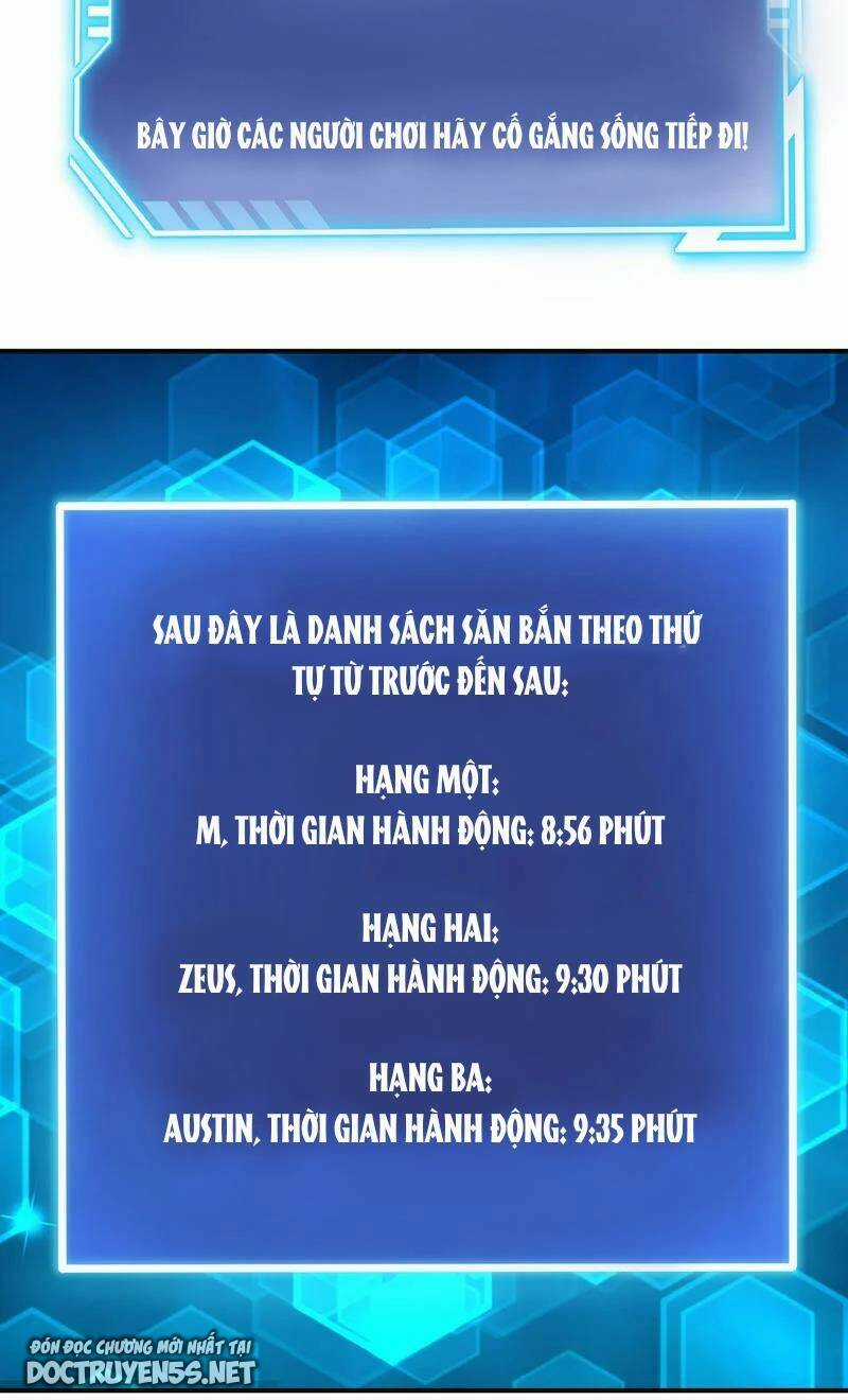 Ta Quét Phó Bản Ở Khắp Thế Giới Chapter 59 trang 8
