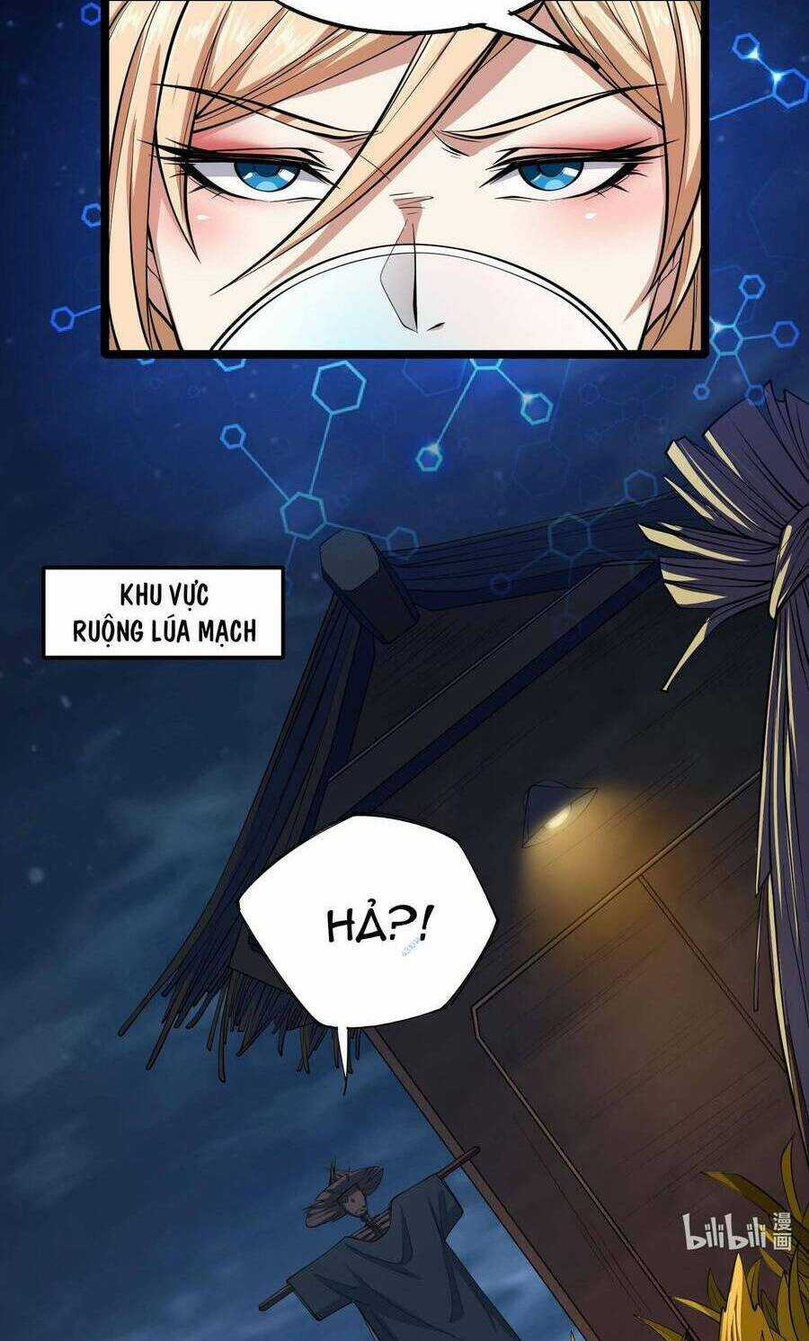 Ta Quét Phó Bản Ở Khắp Thế Giới Chapter 6 trang 13