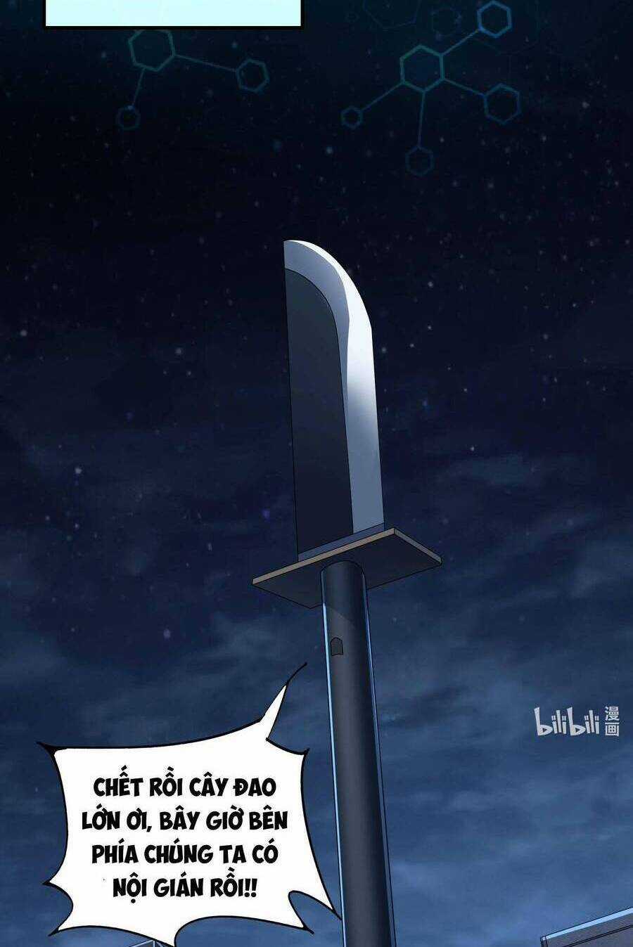 Ta Quét Phó Bản Ở Khắp Thế Giới Chapter 6 trang 19