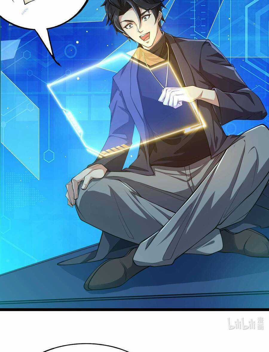 Ta Quét Phó Bản Ở Khắp Thế Giới Chapter 6 trang 24