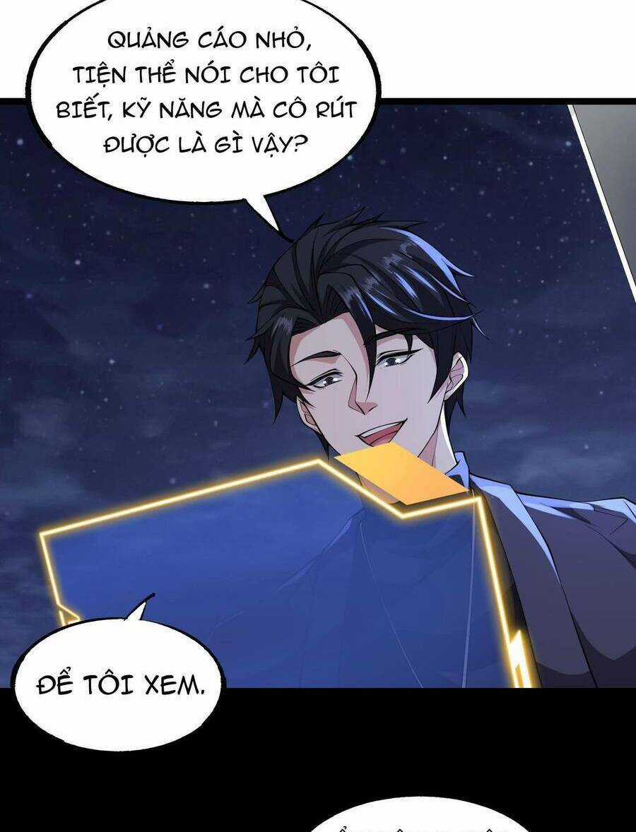 Ta Quét Phó Bản Ở Khắp Thế Giới Chapter 6 trang 25