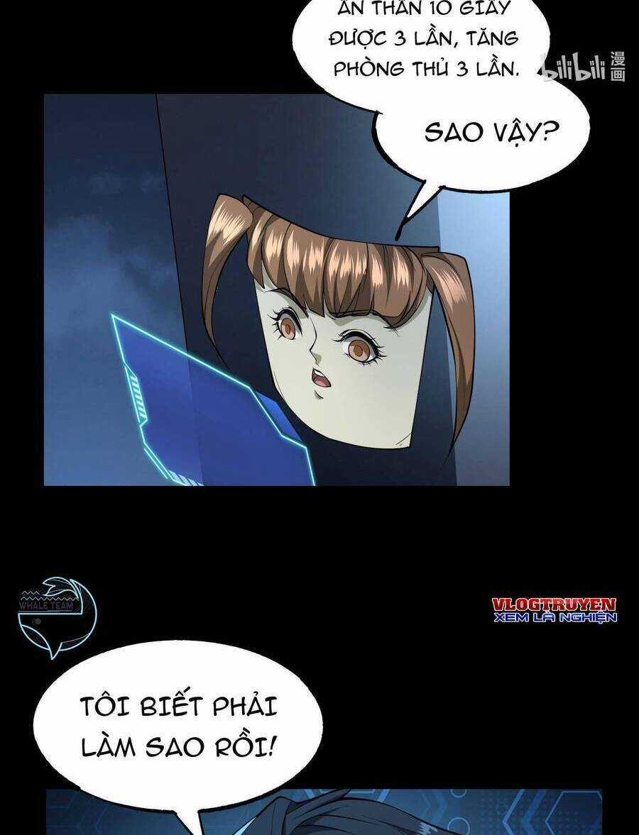 Ta Quét Phó Bản Ở Khắp Thế Giới Chapter 6 trang 26
