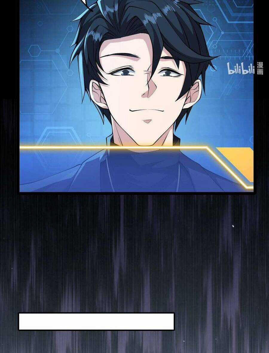 Ta Quét Phó Bản Ở Khắp Thế Giới Chapter 6 trang 27