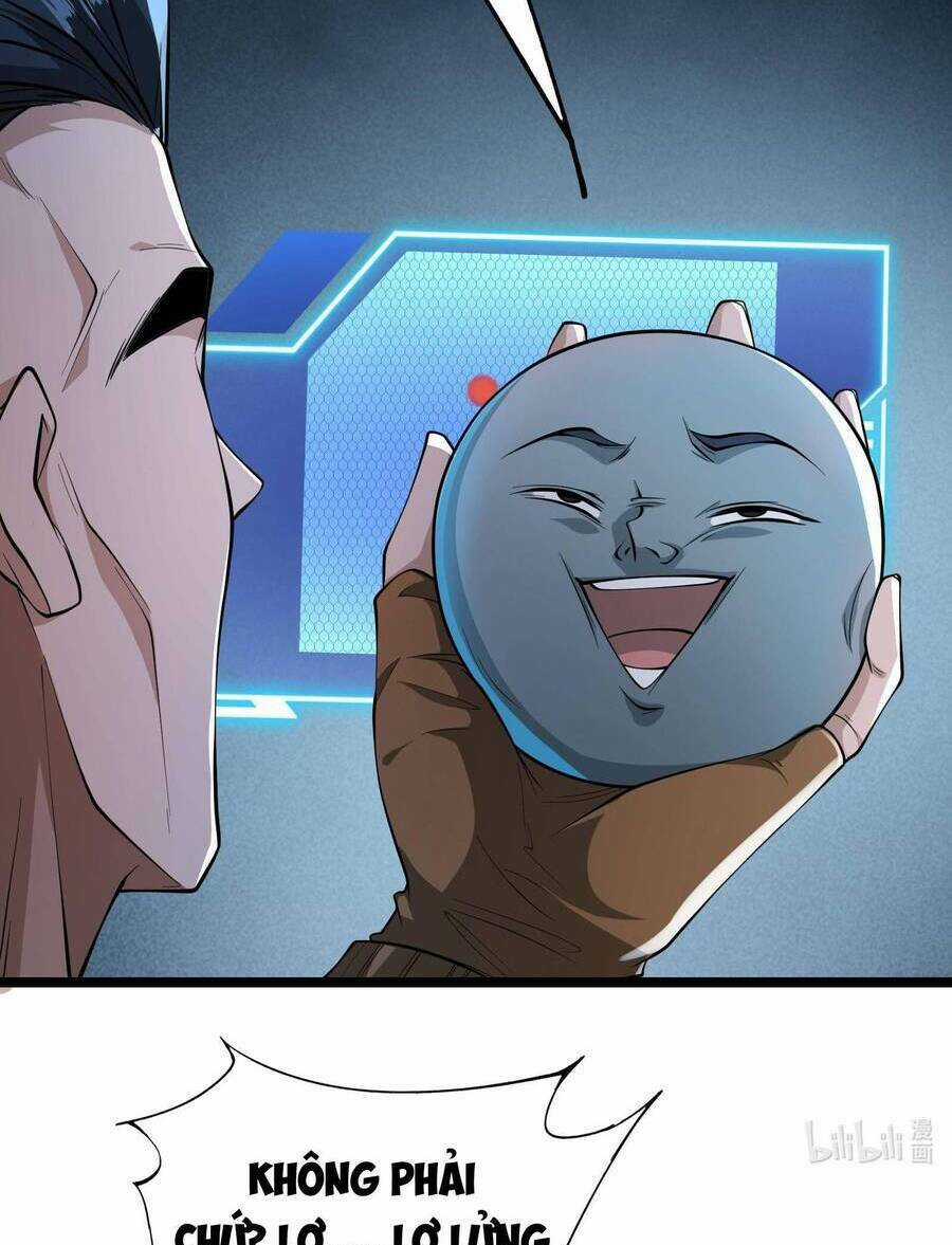 Ta Quét Phó Bản Ở Khắp Thế Giới Chapter 6 trang 30