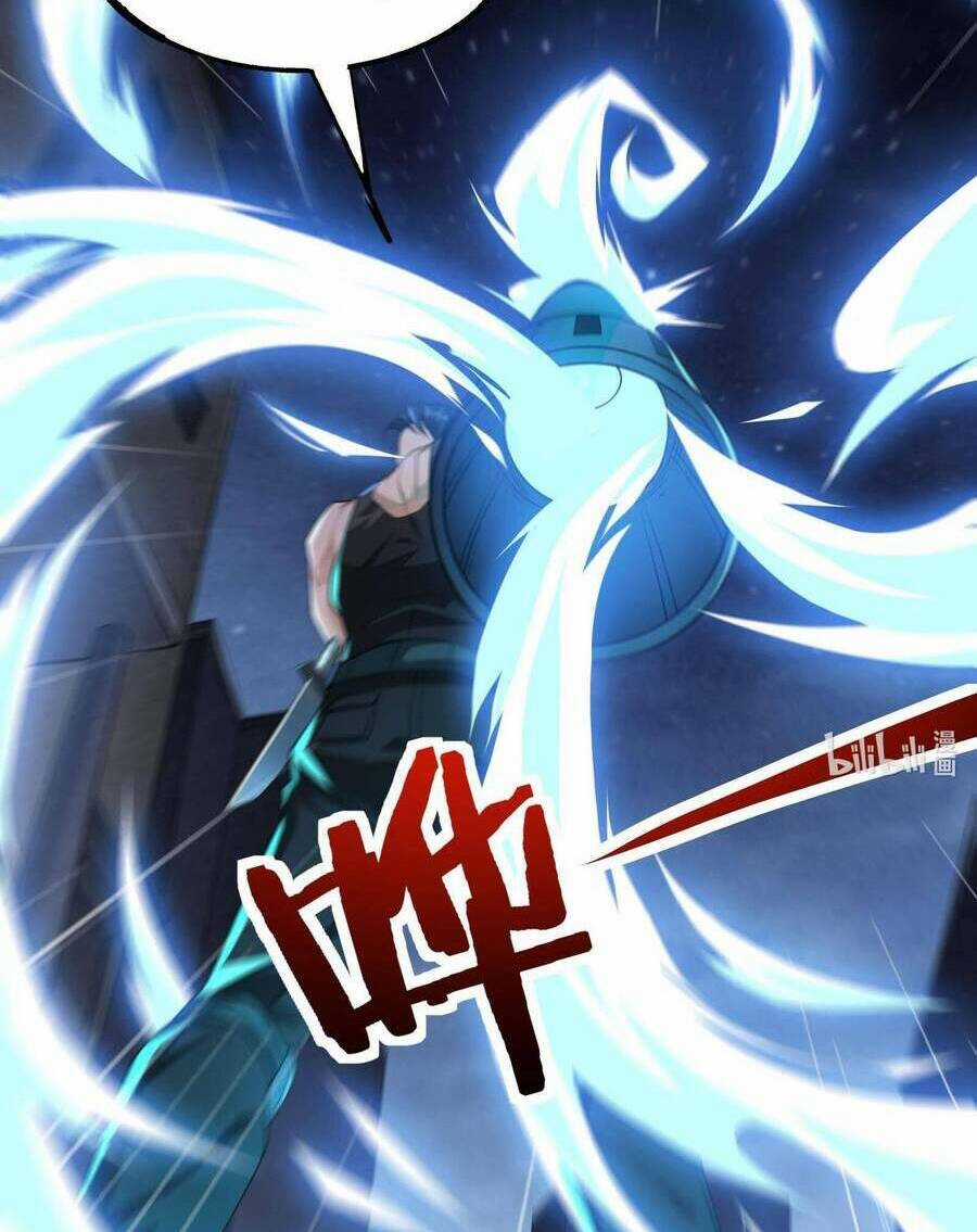 Ta Quét Phó Bản Ở Khắp Thế Giới Chapter 6 trang 35