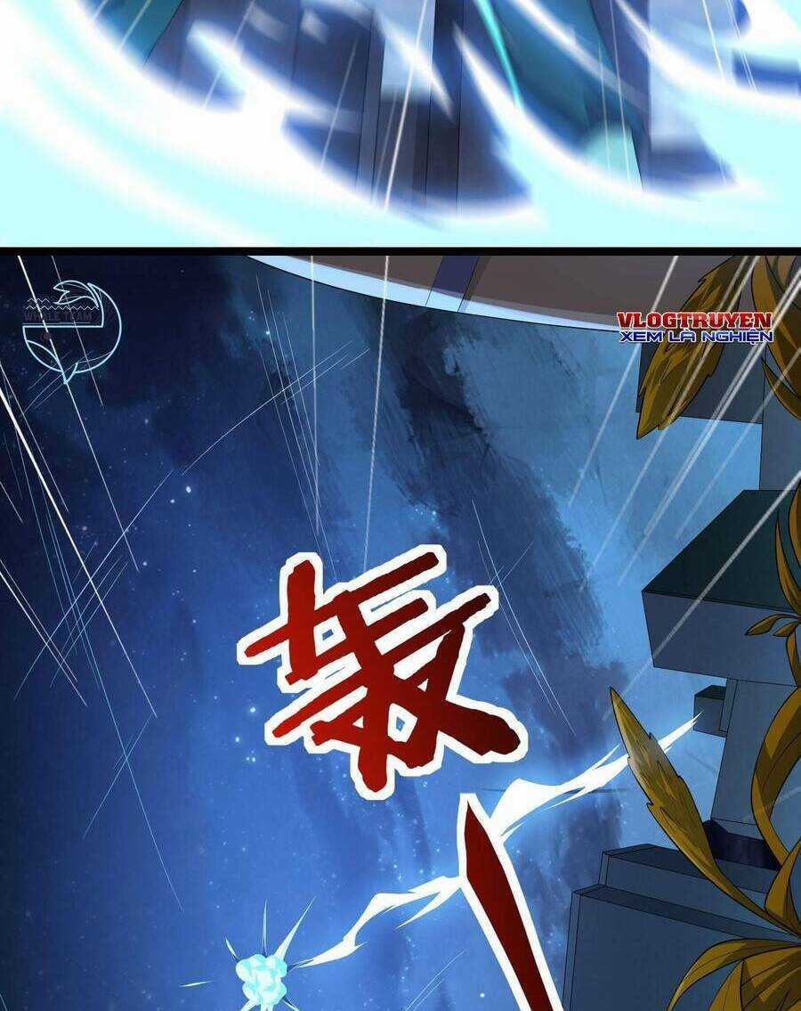 Ta Quét Phó Bản Ở Khắp Thế Giới Chapter 6 trang 36