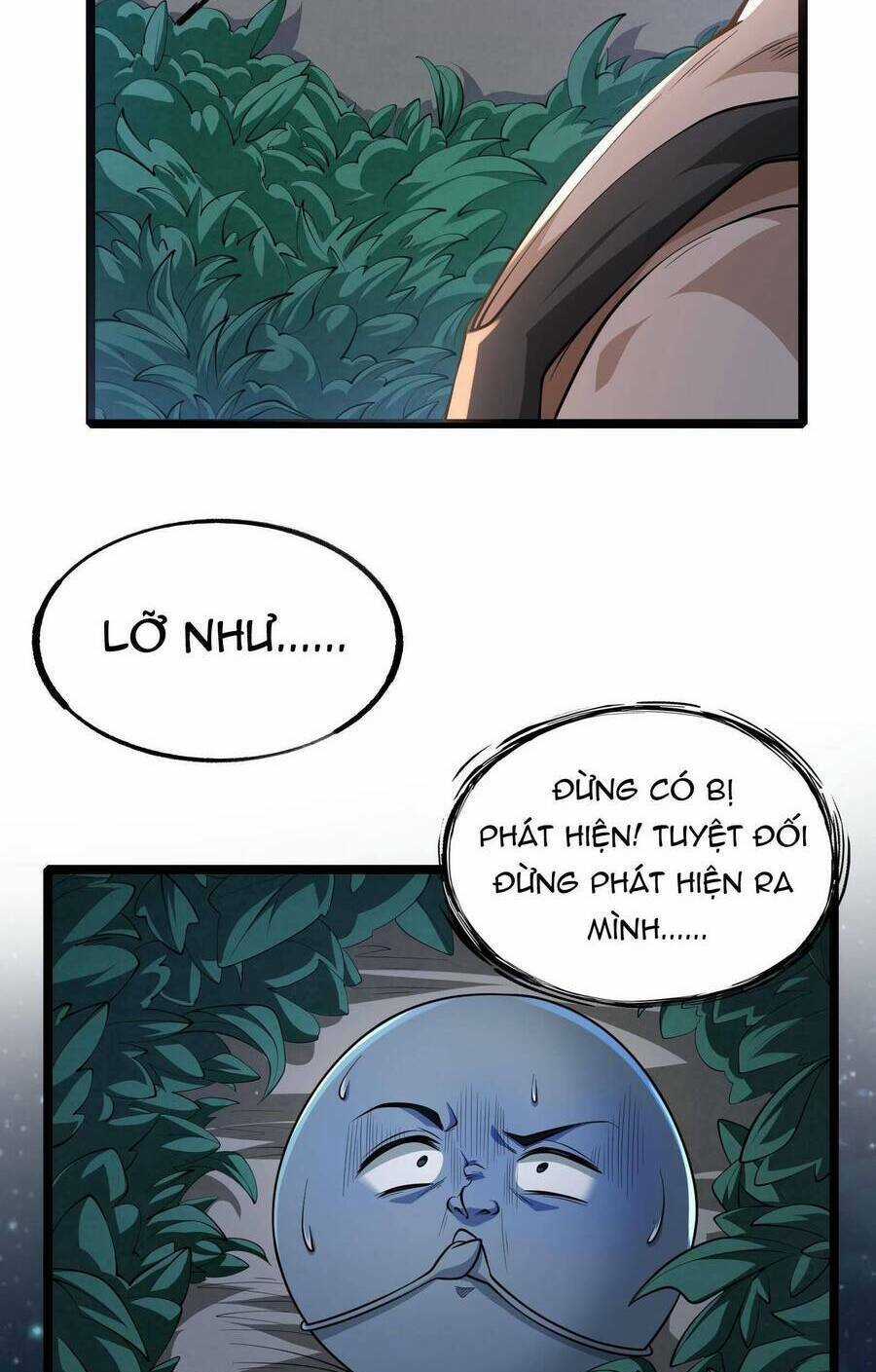 Ta Quét Phó Bản Ở Khắp Thế Giới Chapter 6 trang 4