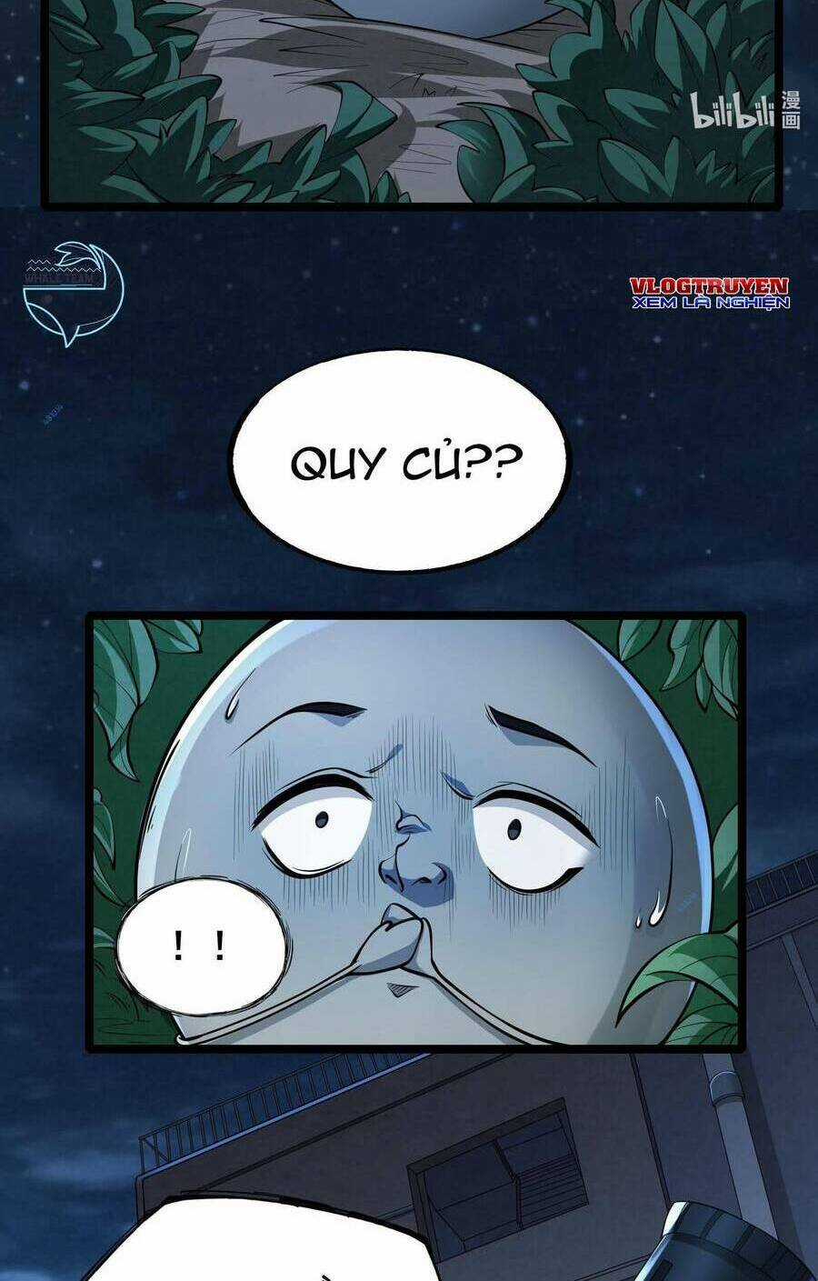 Ta Quét Phó Bản Ở Khắp Thế Giới Chapter 6 trang 5