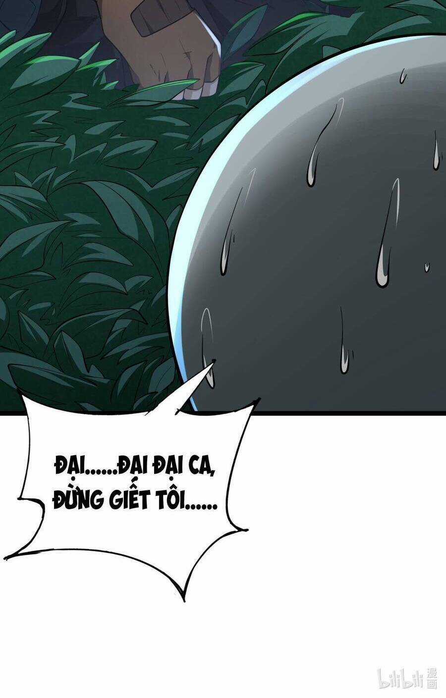 Ta Quét Phó Bản Ở Khắp Thế Giới Chapter 6 trang 7