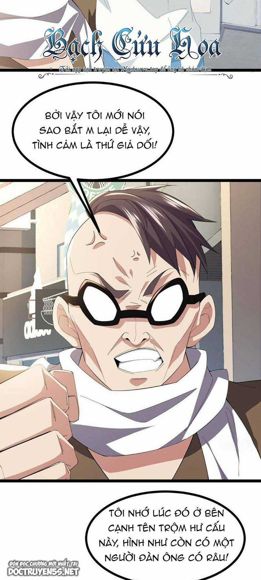 Ta Quét Phó Bản Ở Khắp Thế Giới Chapter 60 trang 23