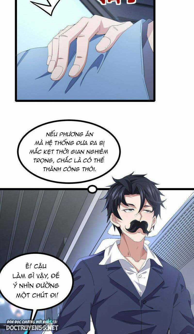 Ta Quét Phó Bản Ở Khắp Thế Giới Chapter 61 trang 13