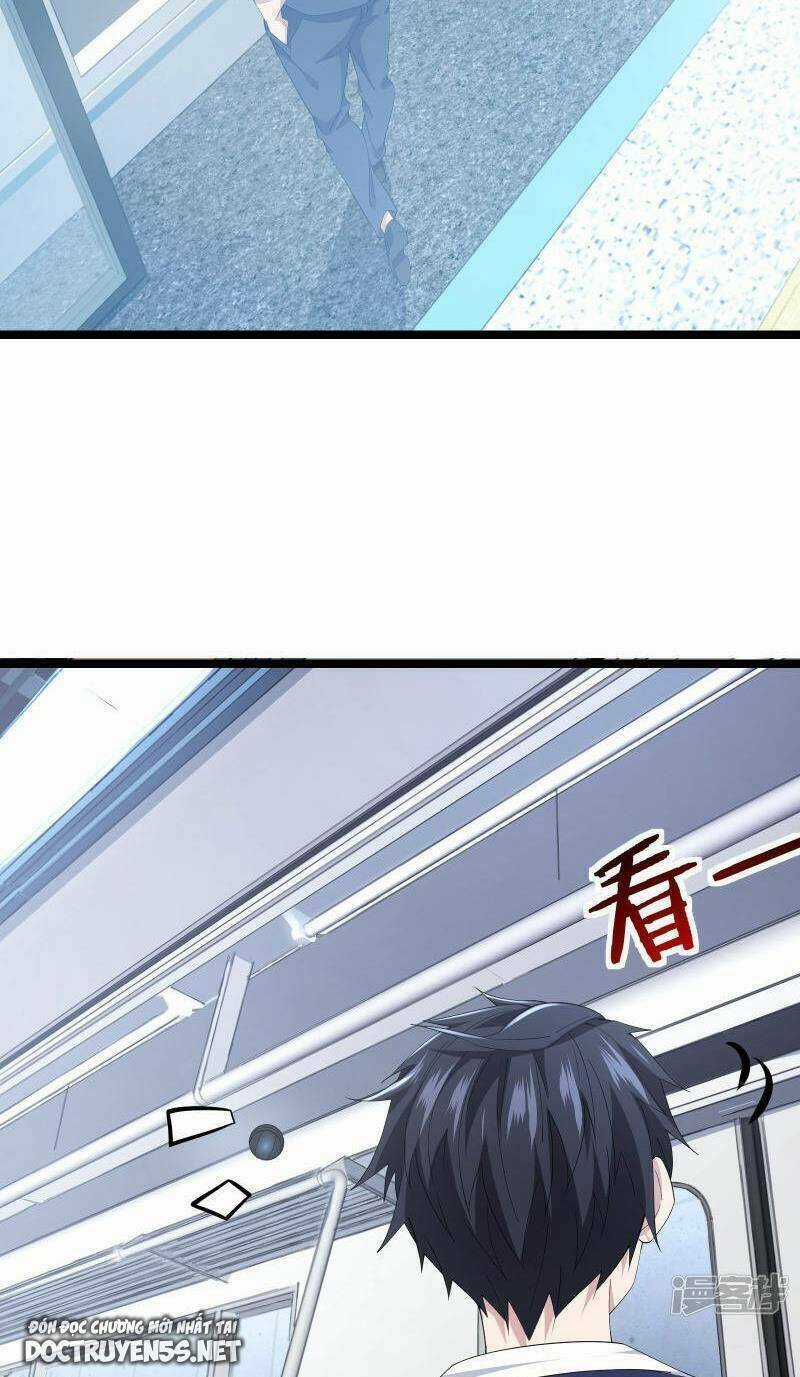 Ta Quét Phó Bản Ở Khắp Thế Giới Chapter 61 trang 15