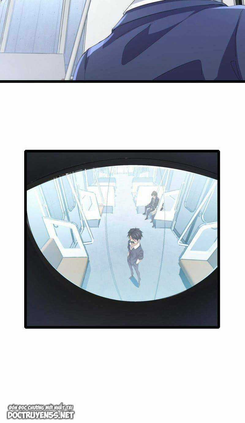Ta Quét Phó Bản Ở Khắp Thế Giới Chapter 61 trang 16