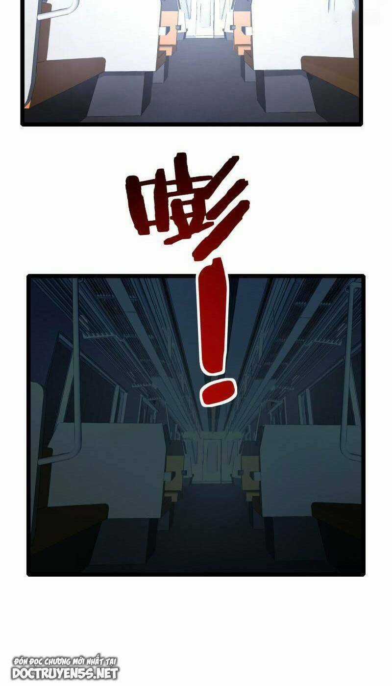 Ta Quét Phó Bản Ở Khắp Thế Giới Chapter 61 trang 21