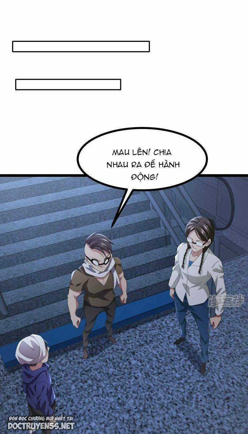 Ta Quét Phó Bản Ở Khắp Thế Giới Chapter 61 trang 26