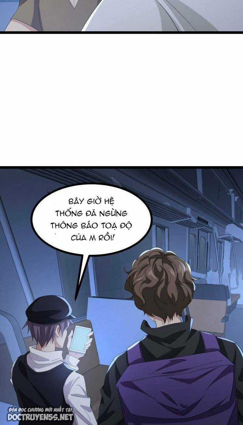 Ta Quét Phó Bản Ở Khắp Thế Giới Chapter 61 trang 28