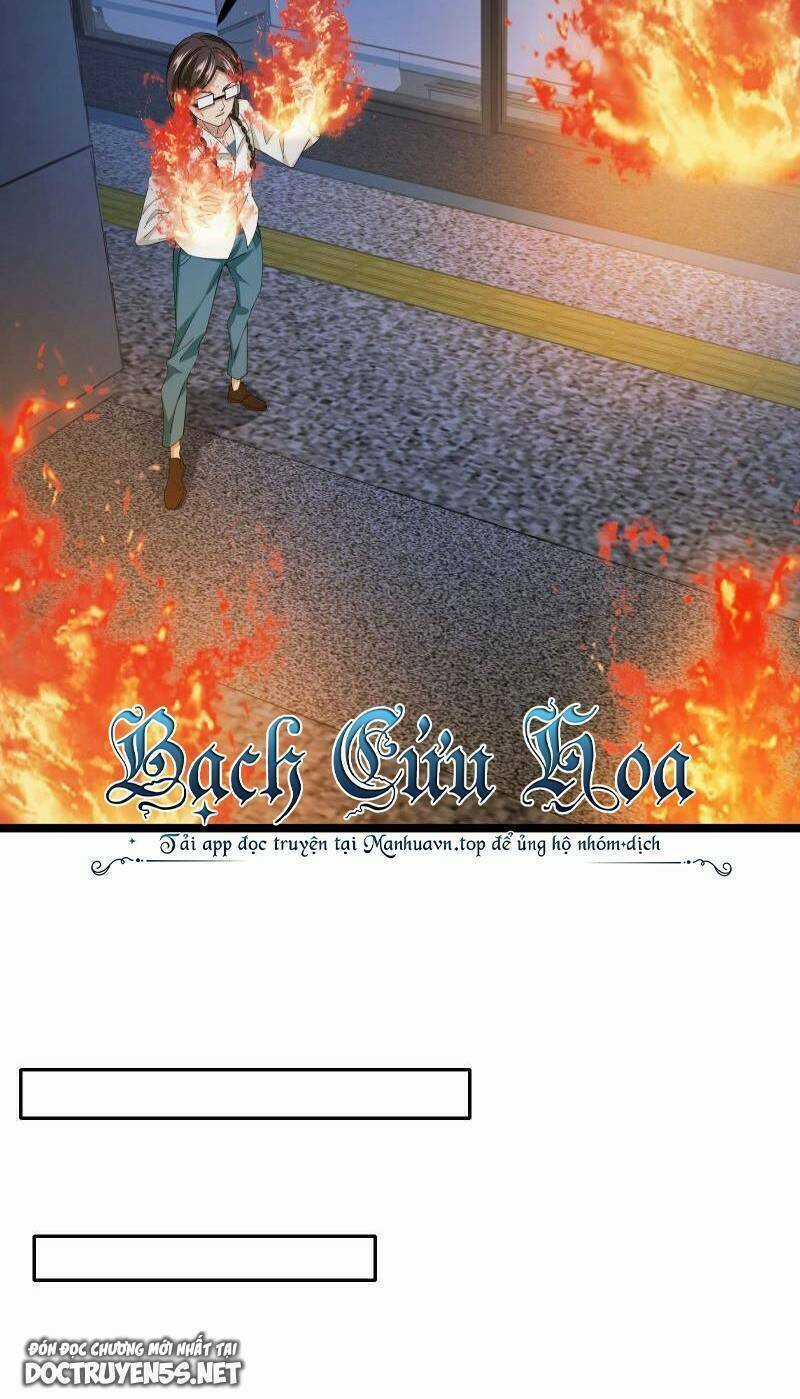 Ta Quét Phó Bản Ở Khắp Thế Giới Chapter 61 trang 33