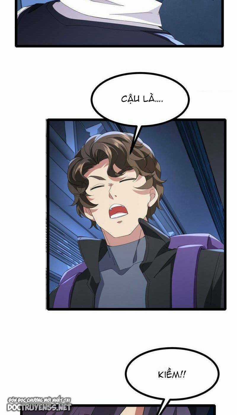 Ta Quét Phó Bản Ở Khắp Thế Giới Chapter 61 trang 38