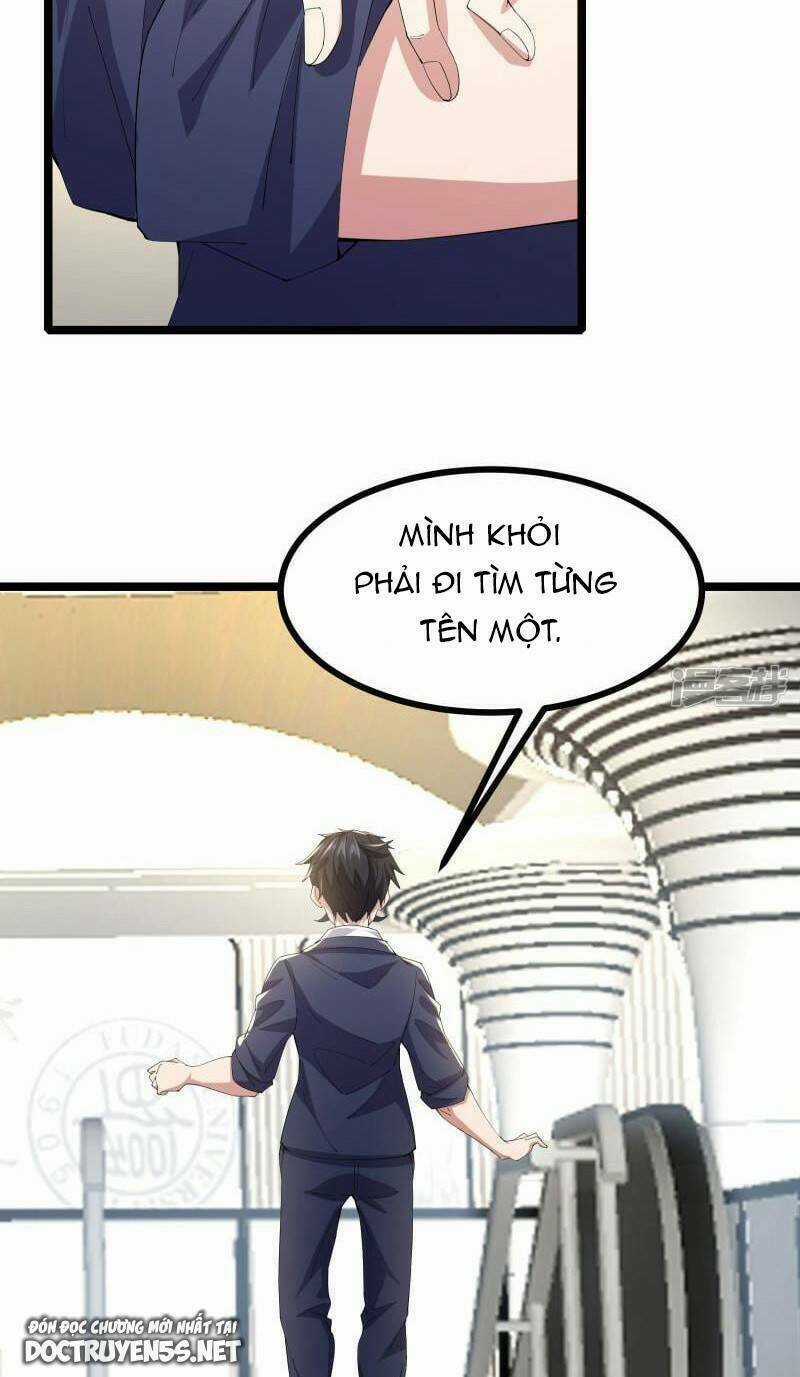 Ta Quét Phó Bản Ở Khắp Thế Giới Chapter 61 trang 4